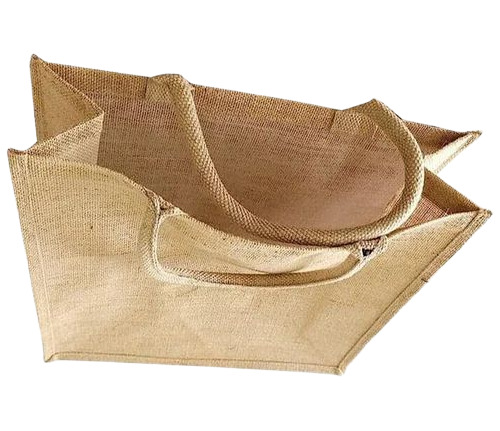 Jute Shopping Bag
