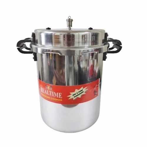Kitchen Commercial Pressure Cooker