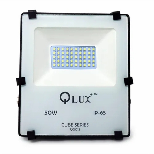 Led Flood Light Cube Series