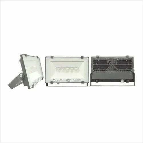 Led Flood Light Flat 
