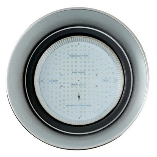 Led Lights - Application: Malls