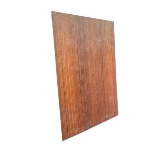 Lining Designer Brown Wooden Composite Panel