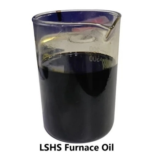 Lshs Furnace Oil