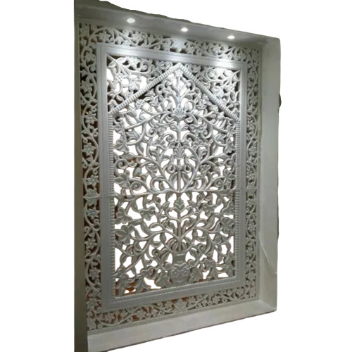 Marble Carving Jali