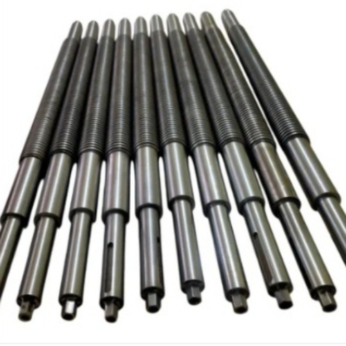 Mild Steel crane screw