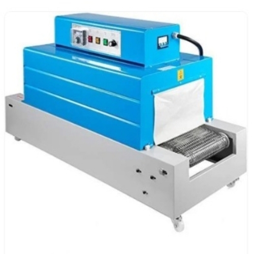 Mini Heat Shrink Tunnel Machine