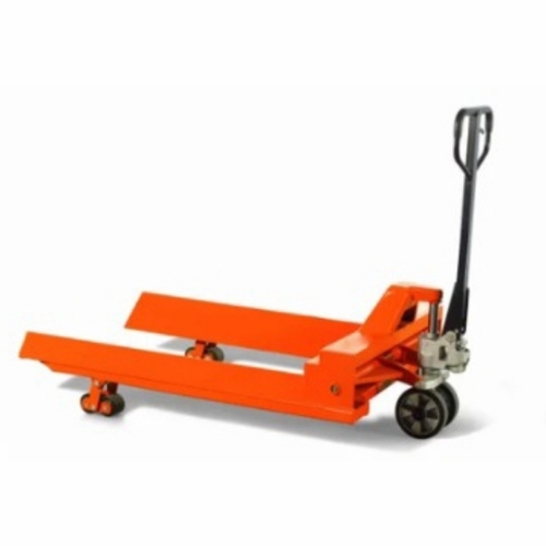 Mini Pallet Truck