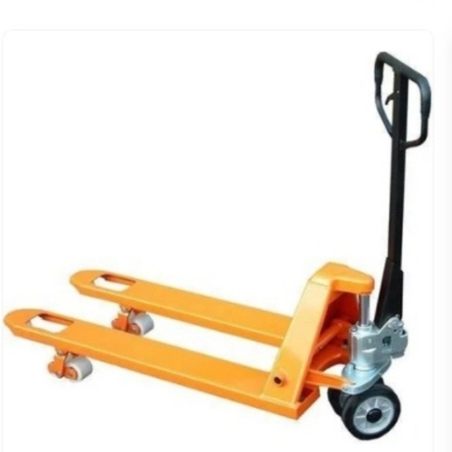 Mini Pallet Truck Pv25