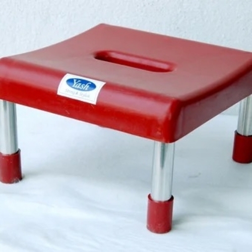Multipurpose stool