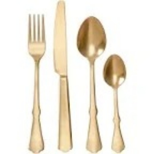 Nattklot 24-Piece Cutlery