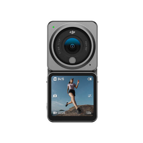 New Arrival Quality DJI Action 2 Power Combo