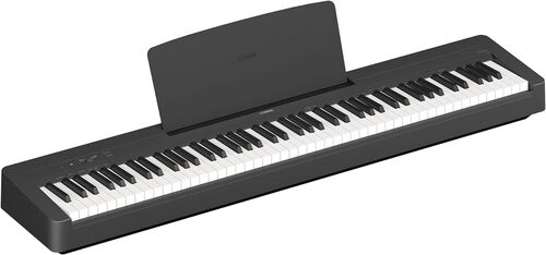 New Arrival Quality Yamaha P45B Digital Piano 88 