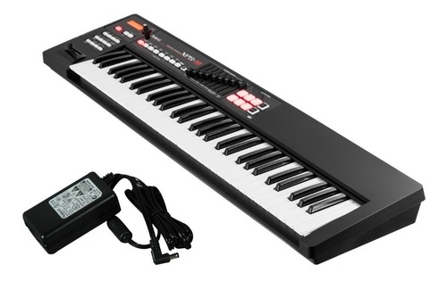 New Quality Arrival Roland XPS 10Expandable Synthesizer Pro Keyboard Black