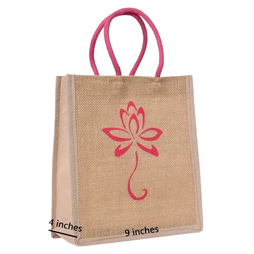 Non Woven Jute Bags