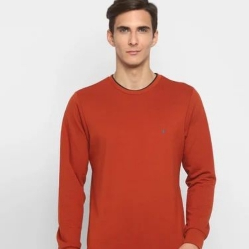 O-Neckt Shirt