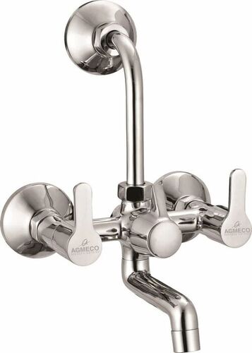 Os-00214 Stainless Steel Wall Mixer 