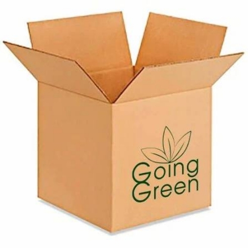 Packaging Boxes
