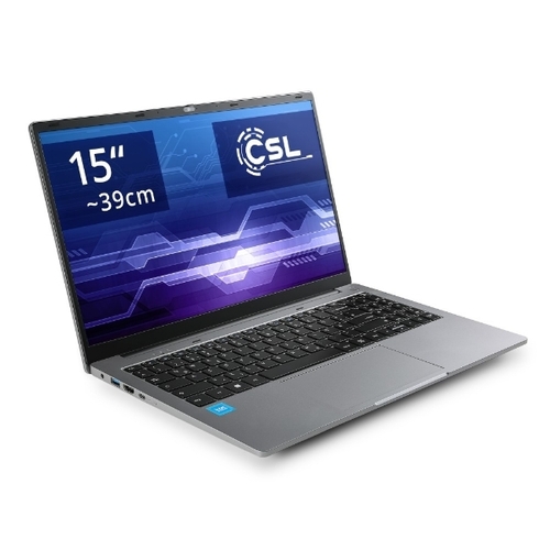 PC - CSL Sprint 5593 (Ryzen 5)
AMD Ryzen 5 5500, 6x 3600 MHz
MSI GeForce RTX 5060, 8 GB
16 GB DDR4-RAM
512 GB M.2 2280 PCIe SSD