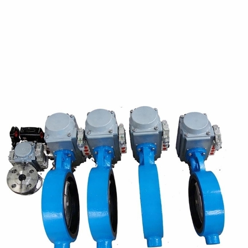 Pneumatic Valve
