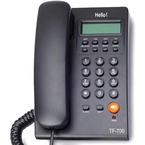Postpaid Phone