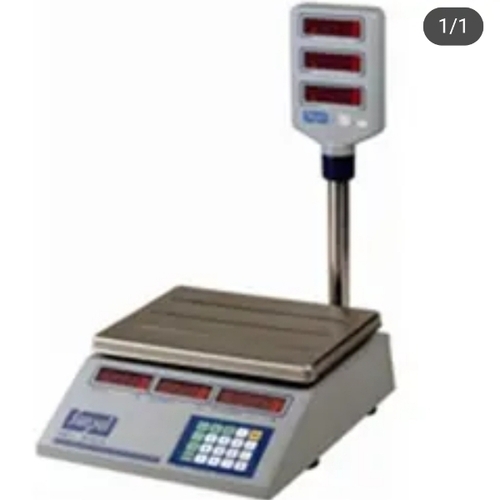Price Computing Scale