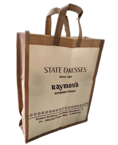 Printed Non Woven Shopping Bag
