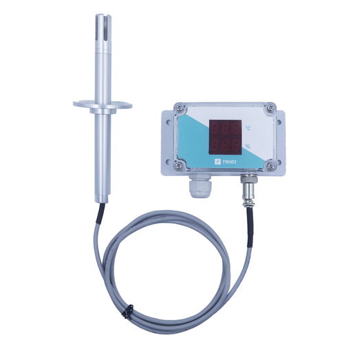 Probe Humidity Transmitter - Accuracy: 12200 Ph