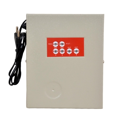 Pvc Electrical Panel 