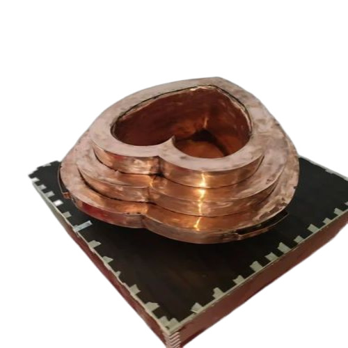 Religious Yoni Hawan Kund