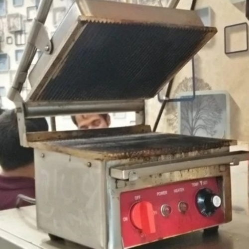 Restaurant Commercial Kitchen Equipment