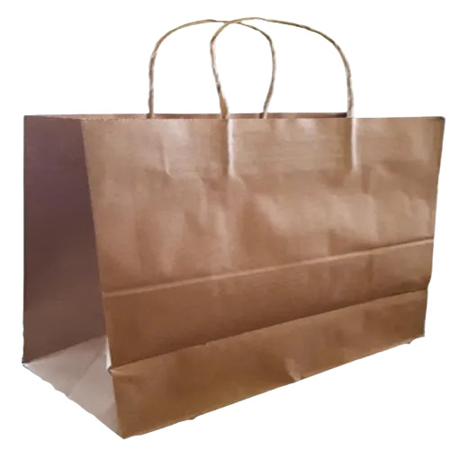 Restaurant Paper Carry Bag