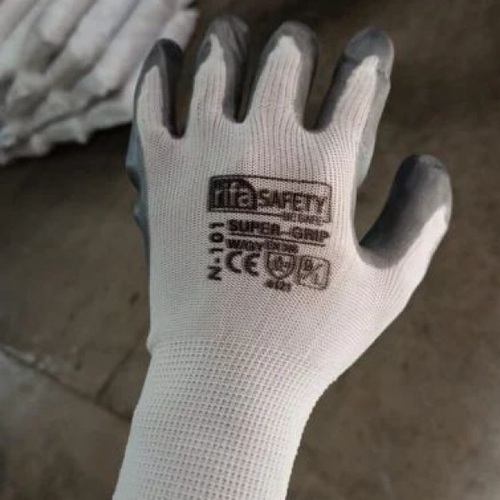 Rifa Hand Gloves