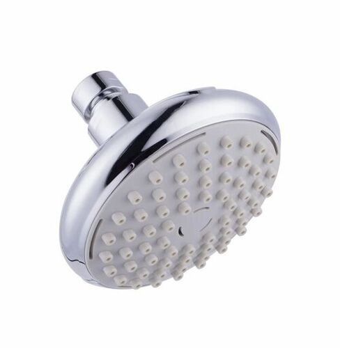 Round Overhead Shower