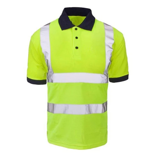 Safety T Shirt
