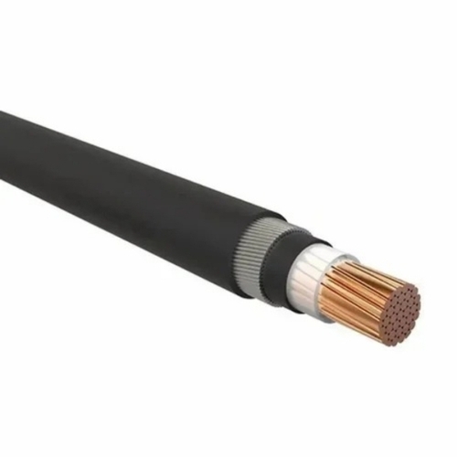 Single Core Copper Armoured Cable