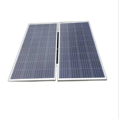 Solar panel