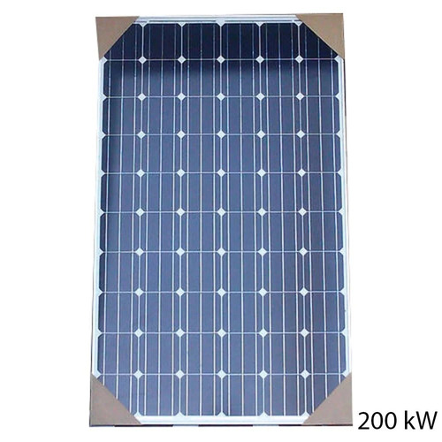 Solar Power Plants - Cable Length: . Centimeter (Cm)