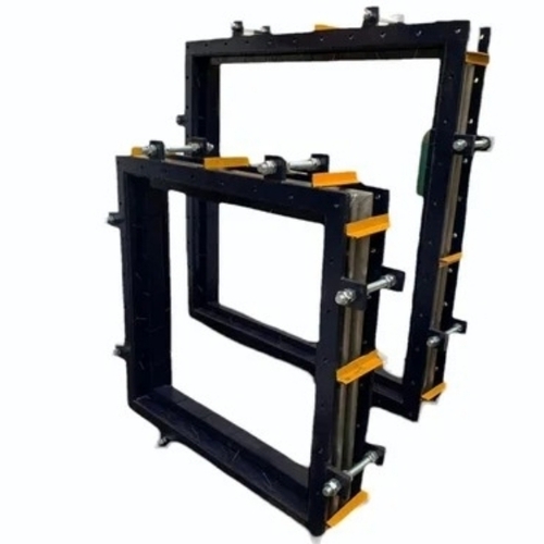 Square Expansion Joints