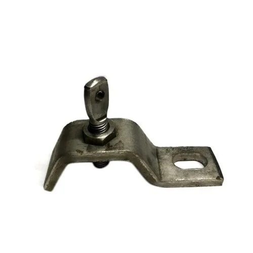 Ss Z-30 Clamp - Color: Grey