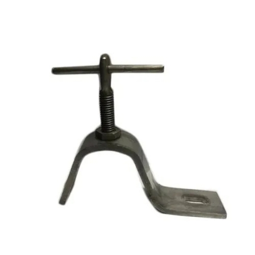 Ss Z-50 Clamp - Color: Grey