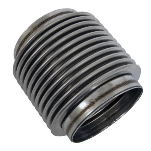 Stainless Steel Exhaust Bellow
