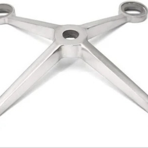 Stainless Steel Investment Casting