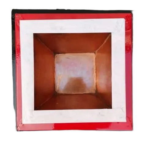 Stand Copper Havan Kund