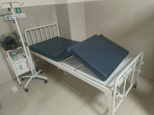 Sturdy Frame Full Fowler Bed - Attributes: Na