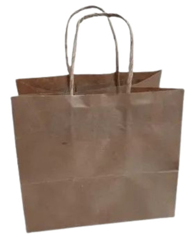 Sweet Packaging Paper Bag