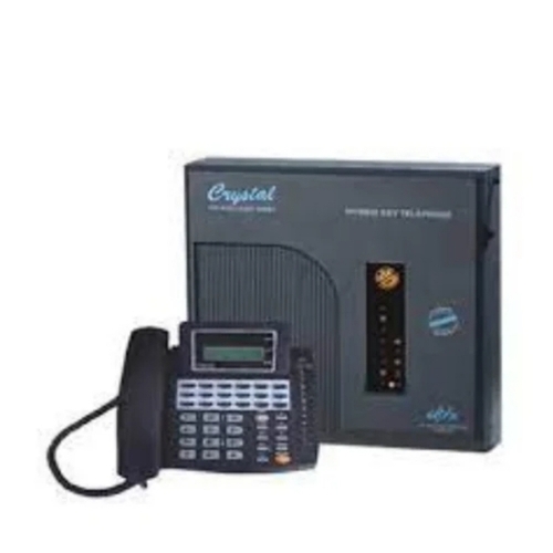 Telephone intercom system