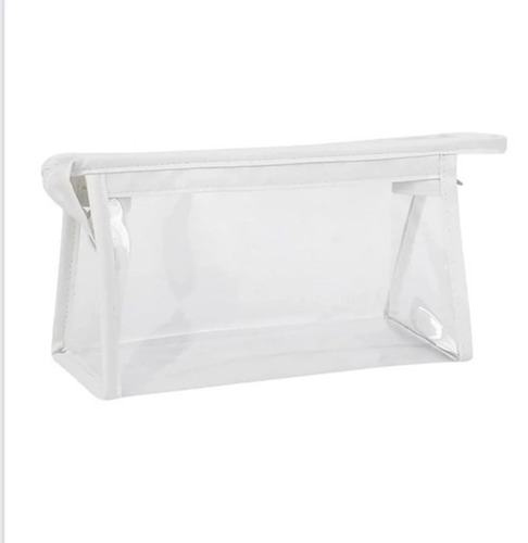Transparent Packaging Pvc Pouches