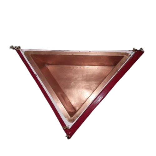 Triangle Hawan Kund