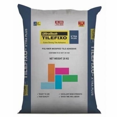 Ultratech Plus Tile Adhesive