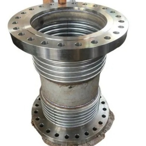 Universal Expansion Joint Bellow